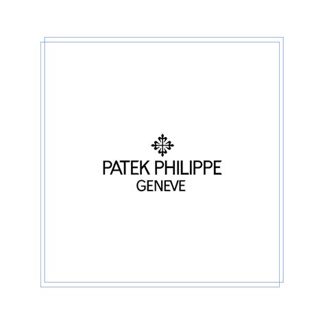 patek philippe logo history